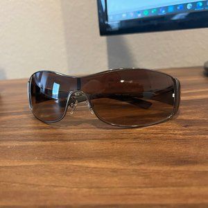 RAY-BAN HIGHSTREET SUNGLASSES RB3268 - 041/13